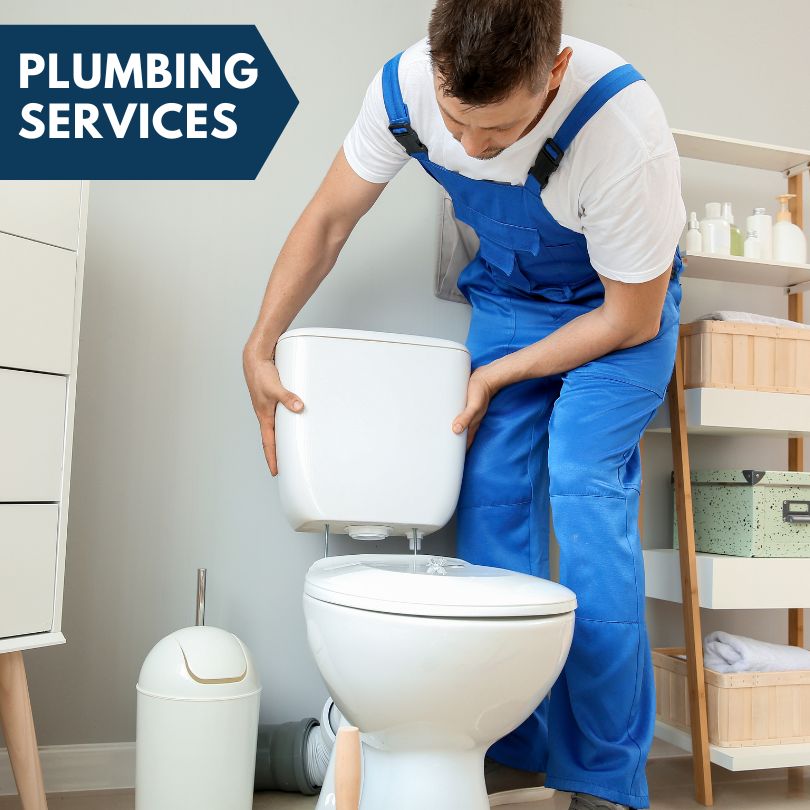 Plumbing Company in Woodbine, MD